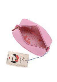 Fritzi aus Preußen KAHLO EASY GO LIMITED - Borsa a tracolla - oranges