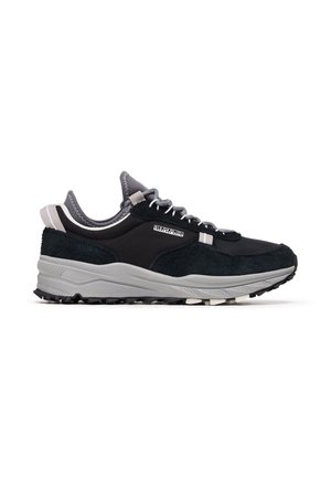 Baskets basses - black