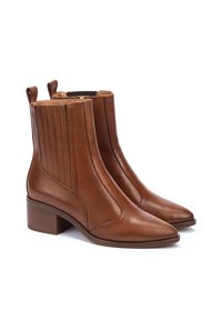 Martinelli ZINNIA - Botines - brown
