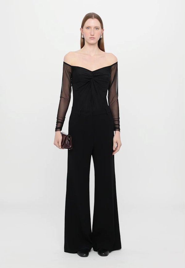 EXCLUSIVE AMELIE - Long sleeved top4