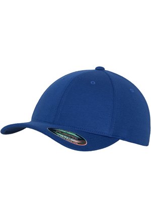 DOUBLE  - Cap - royal