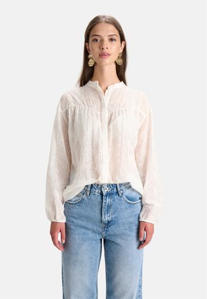 JULIETA - Overhemdblouse - off-white