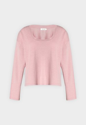 American Vintage, POJY - Topper langermet - eglanvin