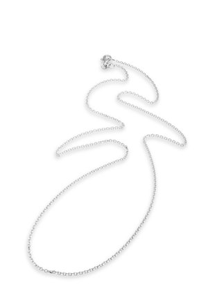 BASIC VENETIAN CHAIN - Collier - silberfarben