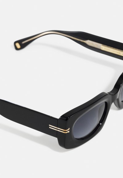 MARC JACOBS Aurinkolasit - black