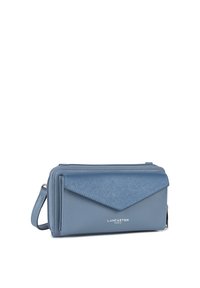 LANCASTER MAYA KBA - Portafoglio - bleu cendre