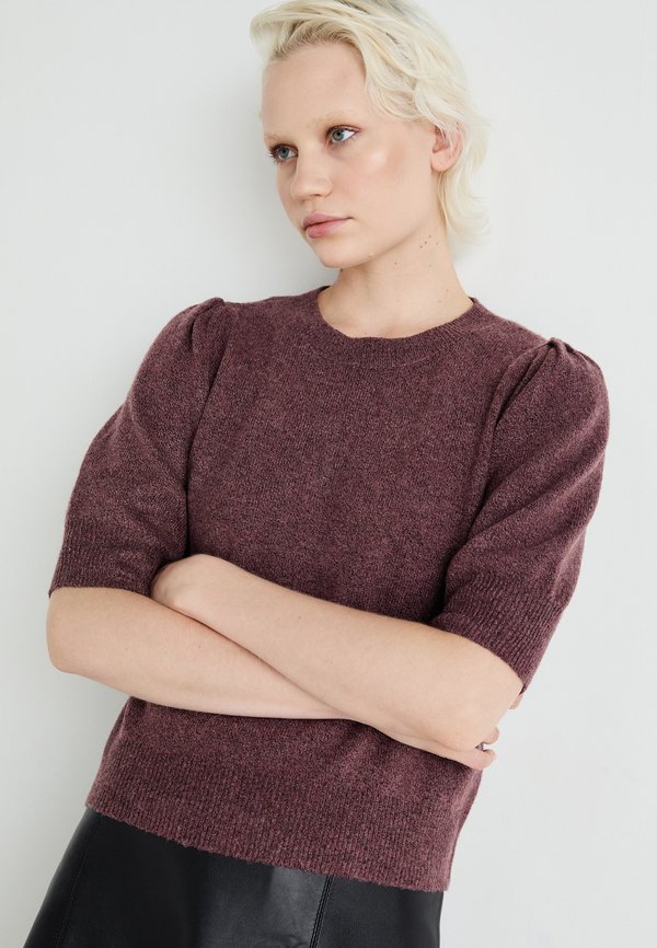 ONLRICA LIFE  PULLOVER - Jumper3