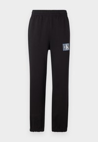 UNISEX - Treningo apatinė dalis - black