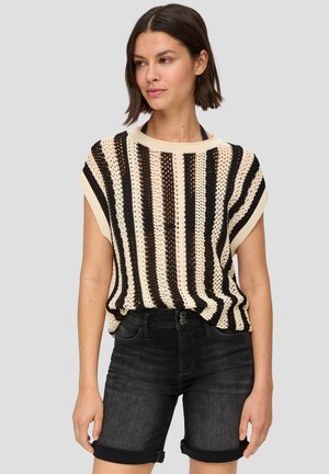 BERMUDA - Szorty jeansowe