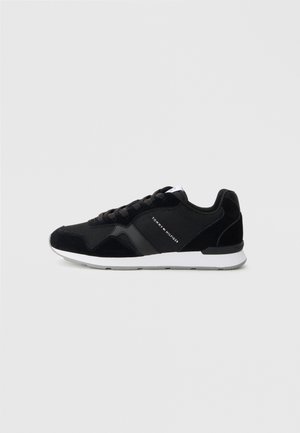 RUNNER ICON MIX - Sportbačiai - black
