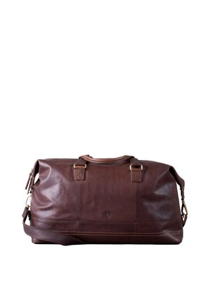 KESWICK - Reisetasche - brown
