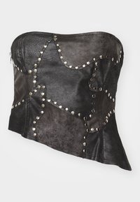 Top - black