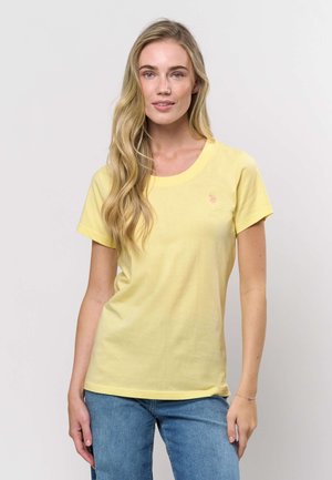 Lihtne T-särk - lemonade