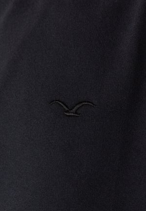 Cleptomanicx CREWNECK LIGULL - Sweatshirt - black