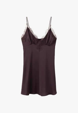 Mango, ADULT - Robe de jour - dark purple