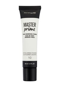 Maybelline New York MASTER PRIME - Primer - 10