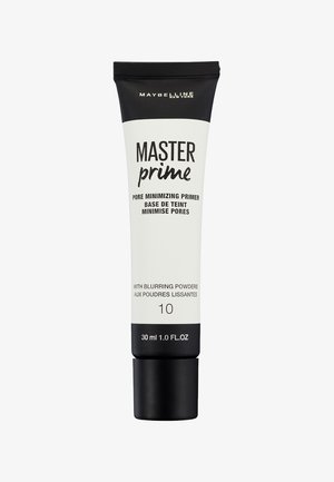 MASTER PRIME - Primer - 10