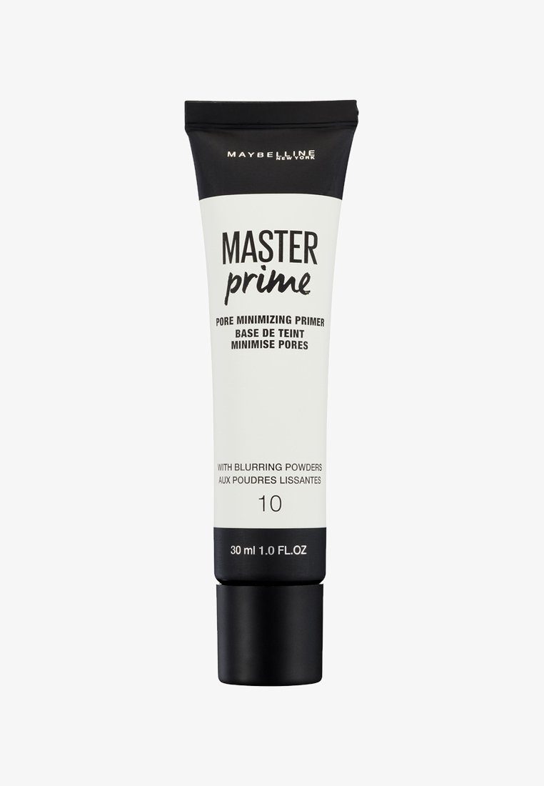 Maybelline New York MASTER PRIME - Primer - 10