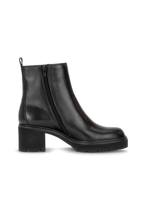 Gabor, Ankle Boot - black
