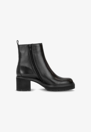 Gabor, Ankle Boot - black