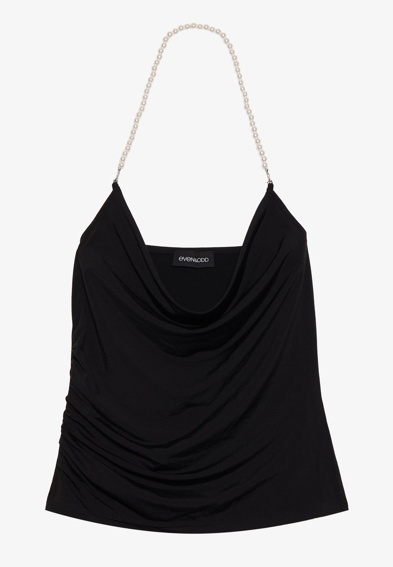 Even&Odd Top zwart Even&Odd Top zwart