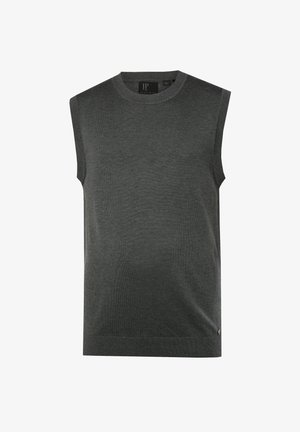 JP1880, RUNDHALS - Jersey de punto - slate