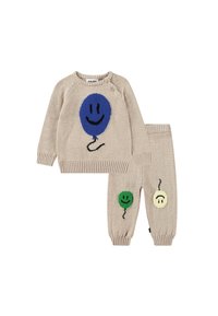 Molo BABY ZET UNISEX - Dresside alumine osa - beige