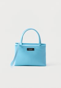 Неизбран, blue