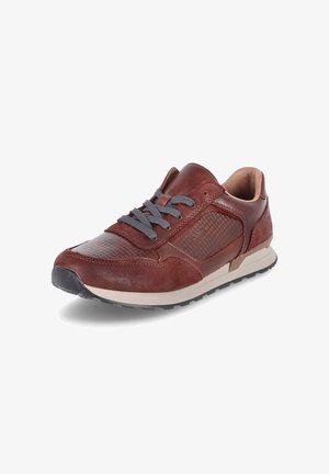 Rieker, Zapatillas - red