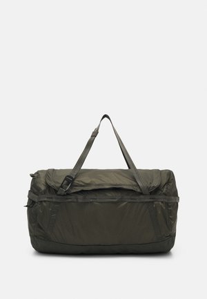 The North Face, FLYWEIGHT DUFFEL UNISEX - Sports bag - new taupe green