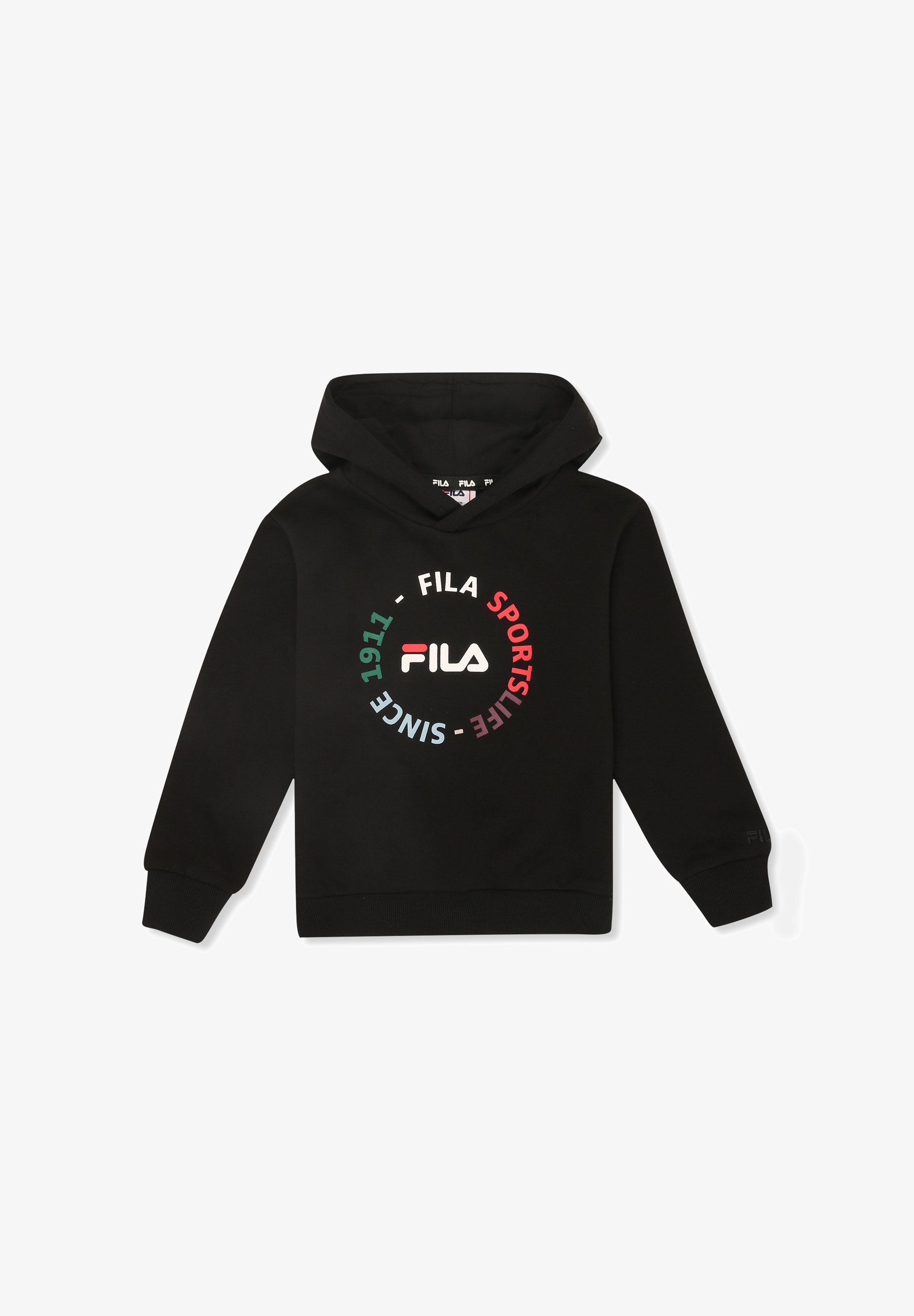 Hoodie Mens Fila Clothing Fila 2025 Boyfriend Hoodie (FILA Hoodie