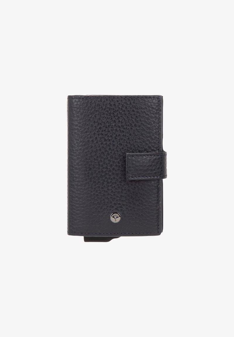 JOOP! CARDONA C-TWO E-CAGE - Portafoglio - darkblue