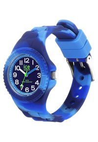 Ice-Watch TIE AND DYE - Orologio - blue shades xs