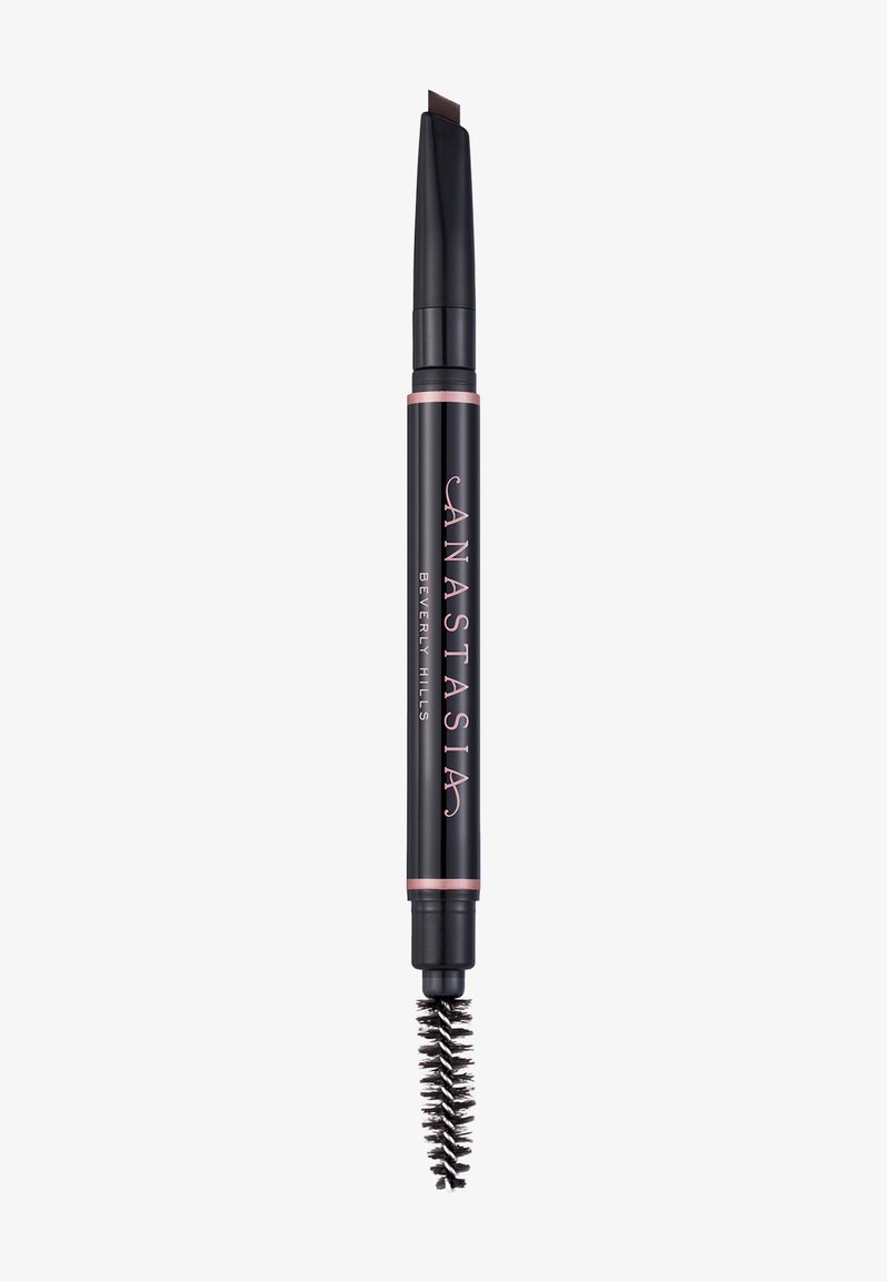 Anastasia Beverly Hills - BROW DEFINER - Wenkbrauwpotlood - dark brown, Vergroten