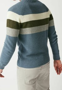 Next Pullover - blue