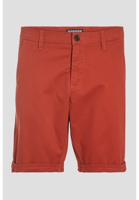 Non sélectionné, orange foncé