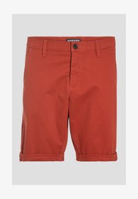 Non sélectionné, orange foncé