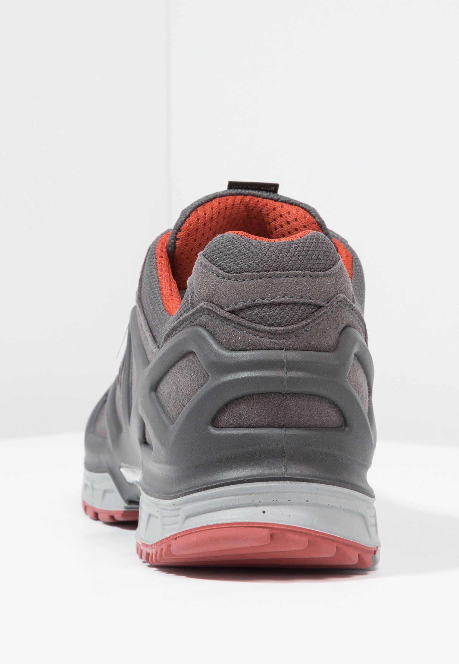 Lowa GORGON GTX Fjellsko anthrazitrost Zalando.no Lowa GORGON GTX Fjellsko schwarzanthrazit Zalando.no