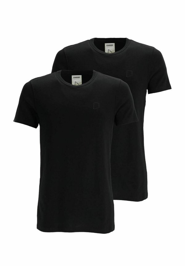 BASE-B 2 PACK - T-Shirt basic