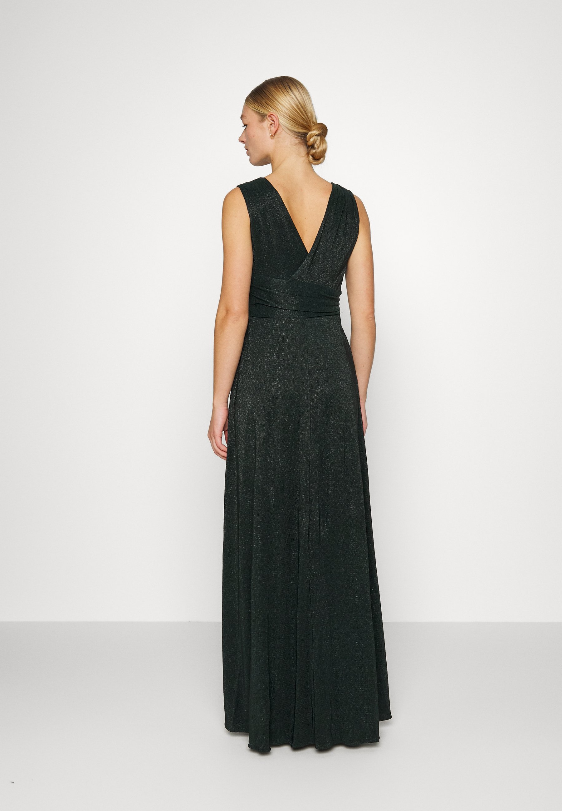 ralph lauren evening dress