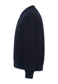 Mustang Bomberjacke - blau
