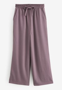 Next SET - Nattøj sæt - mauve purple