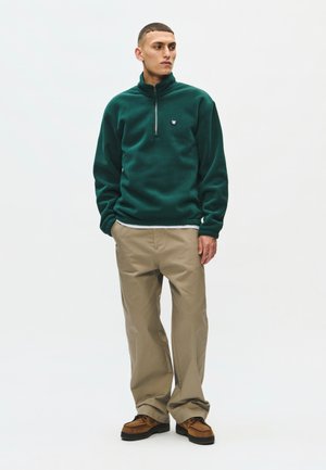 WOOD WOOD, WWMAISON TROUSERS 25462 - Trousers - overland trek