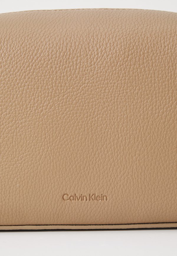 CAMERA BAG - Cross body bag - amphora2