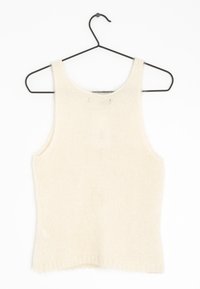 Zara Top - beige