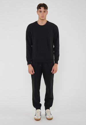 SET - Tuta - black