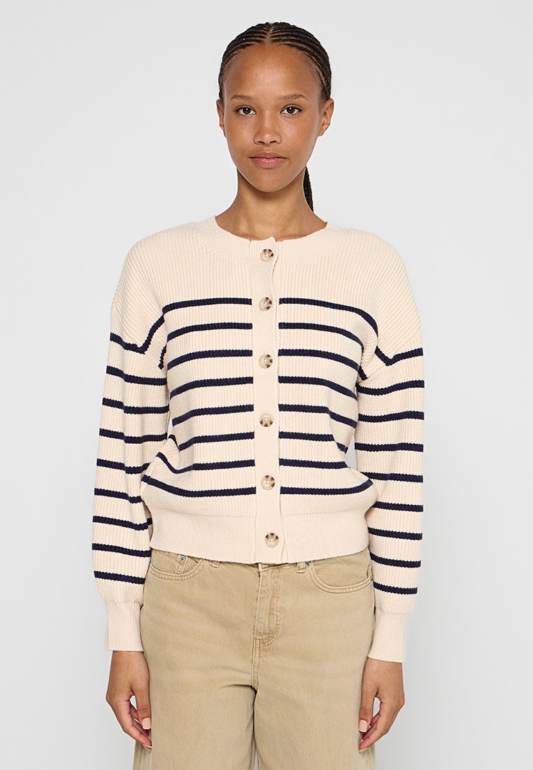 Scotch & Soda Vest beige Scotch & Soda Vest beige