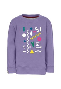 Band of Rascals Sweatshirt - lila