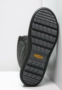 Keen Zimní obuv - black