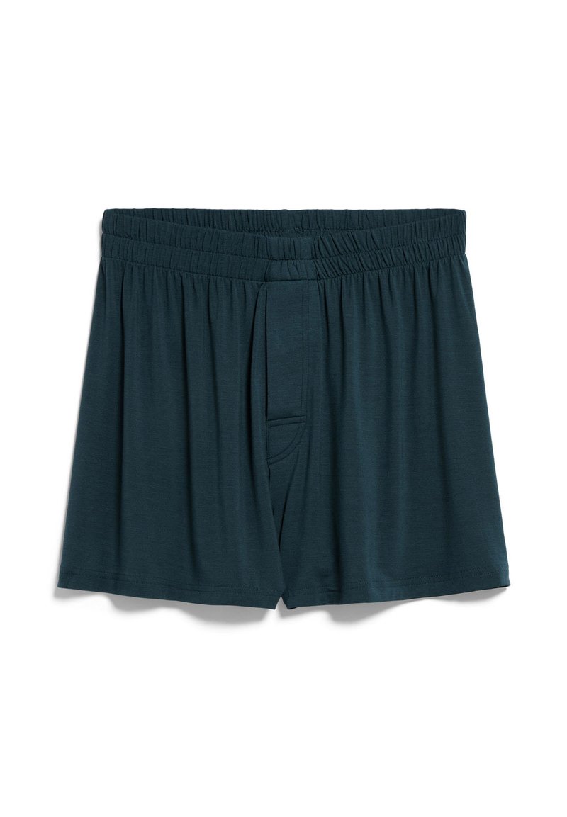 ARMEDANGELS Uomo Klaaus Boxer | Morbido In TENCEL Modal Ed Elastan | Vestibilità Adherente - 2
